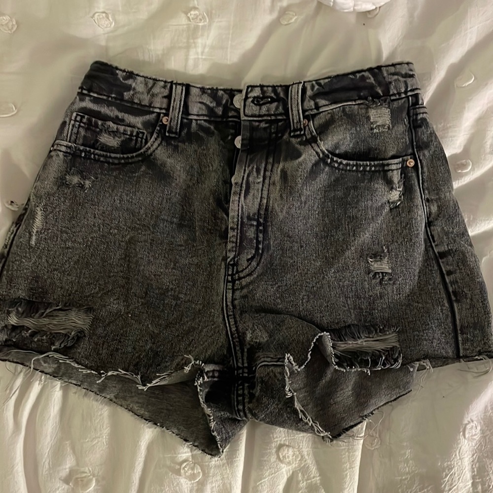 Wild fable jean shorts